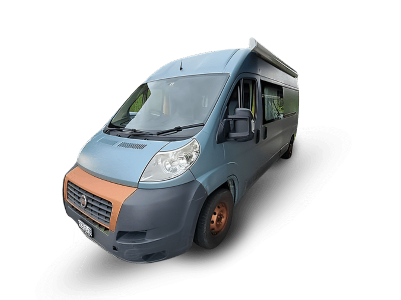 Thethi - Fiat Ducato